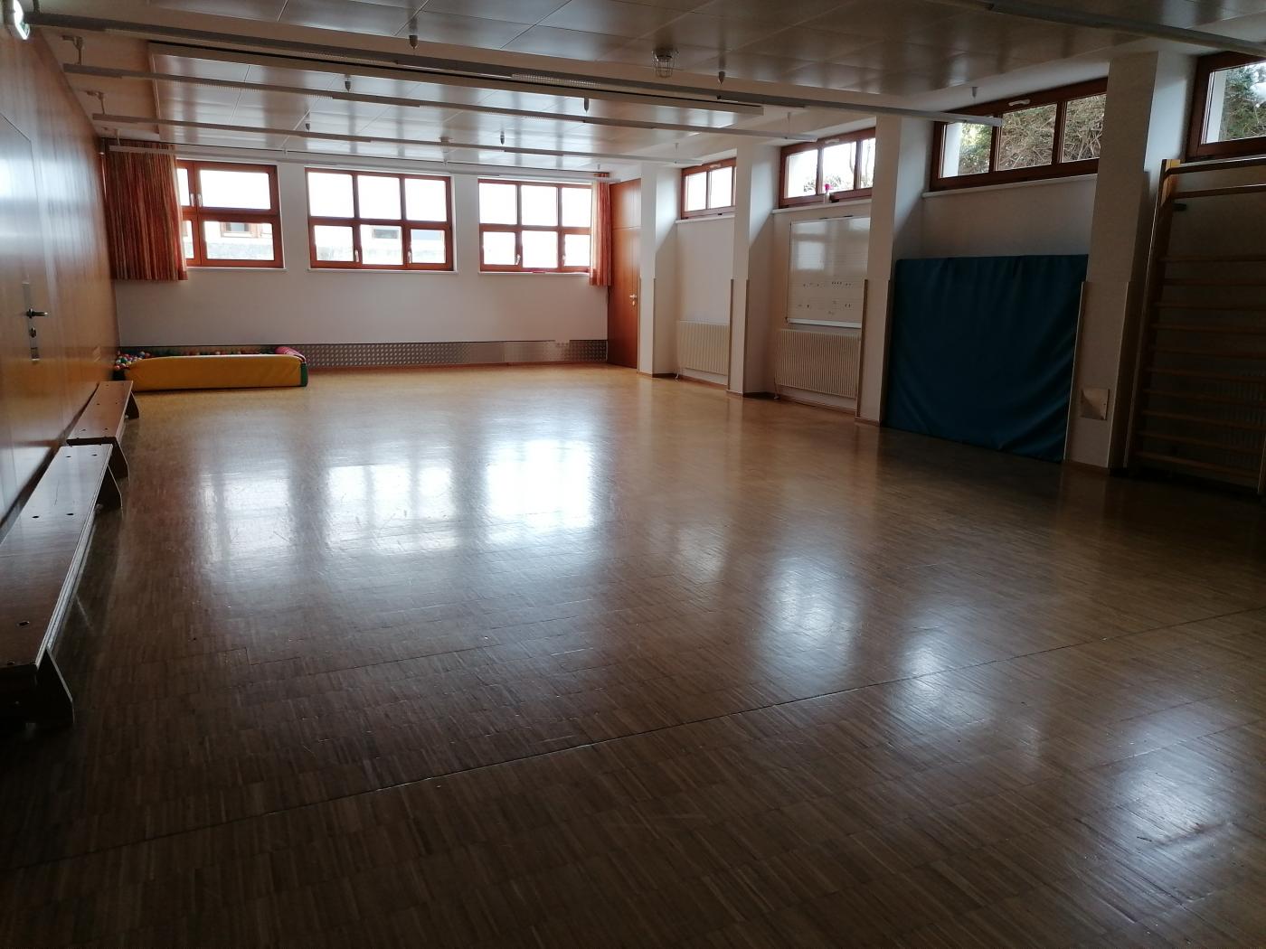 Bewegungsraum