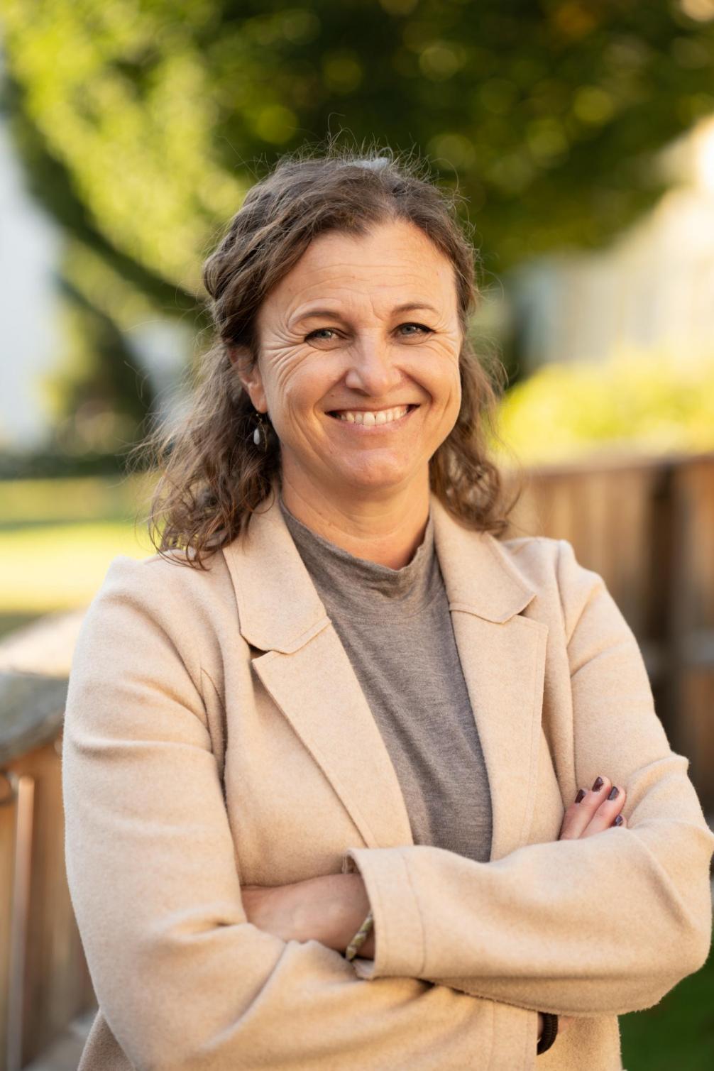Brigitte Paulczinsky