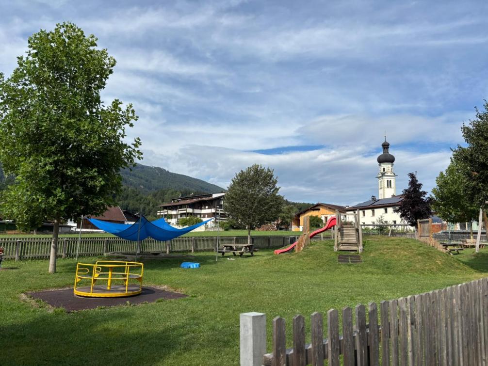 Gemeindespielplatz