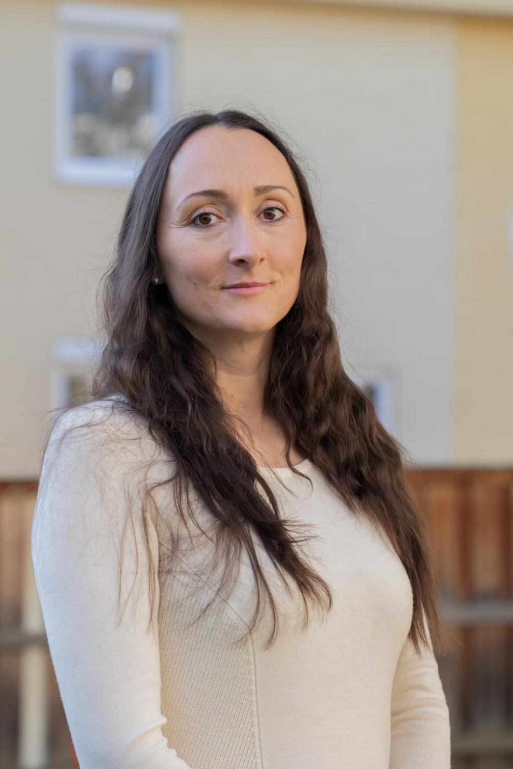 Jelena Zivotic