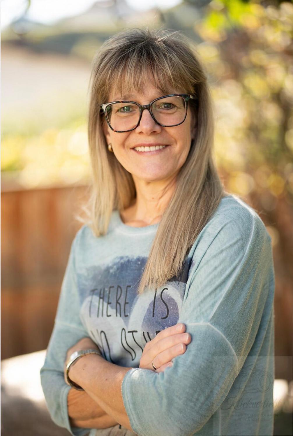 Petra Gander