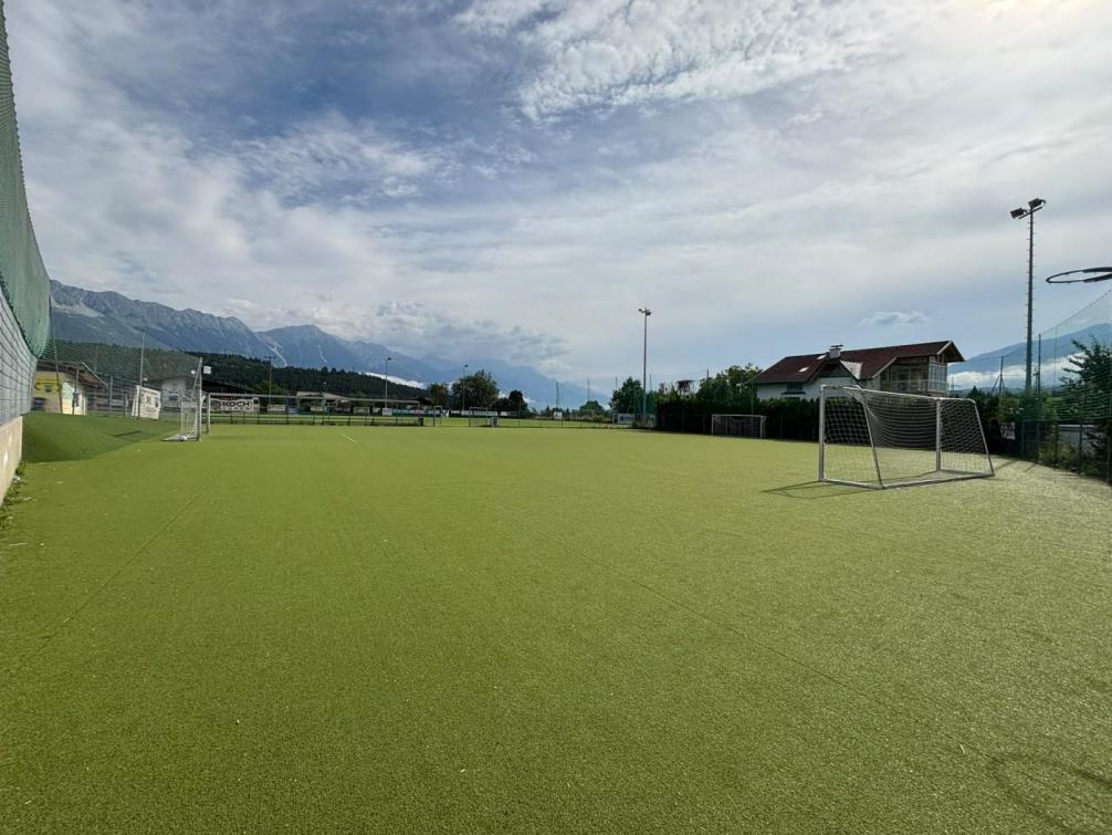 Sportplatz