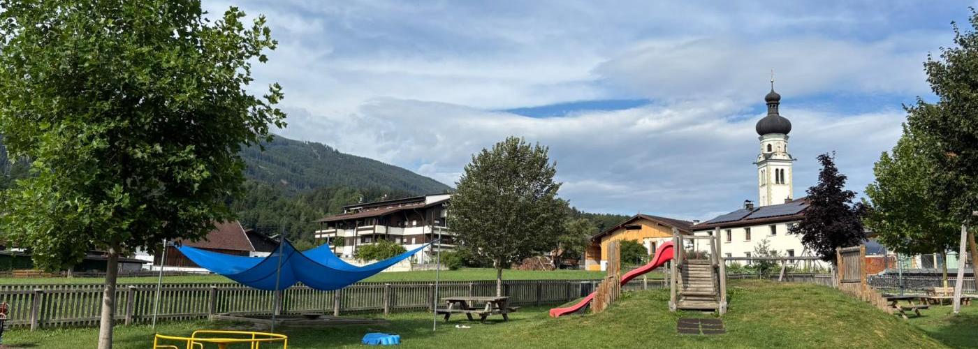 Gemeindespielplatz